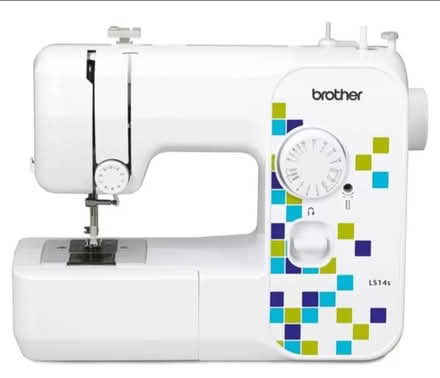 Photo of Sewing machine (W3) #1