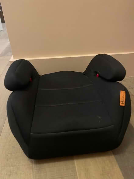 Photo of free Kids booster seat (Banstead) #1