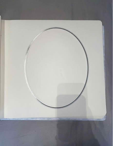 Photo of free Wedding photo album (Birchfield B20) #3