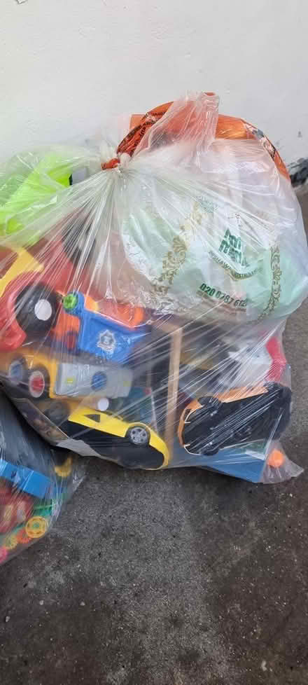 Photo of free Kids toys 2 to 7 years old (SW15 roehampton) #4