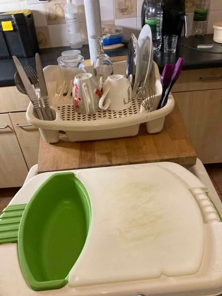 Photo of free Kitchen Accessories (CT10) #2