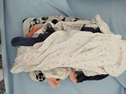 Photo of free Baby play mat and clothes, beddings (Bradford, BD8) #3