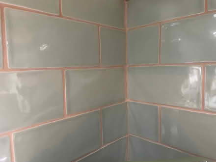Photo of free Porcelain wall tiles (Trinity BA11) #2