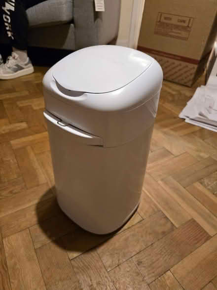 Photo of free Litter Locker (cat poop bin) (Finchley Central) #1