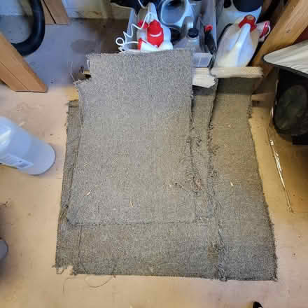 Photo of free Carpet Squares for Lining SUV (Silver Spring 20910) #1