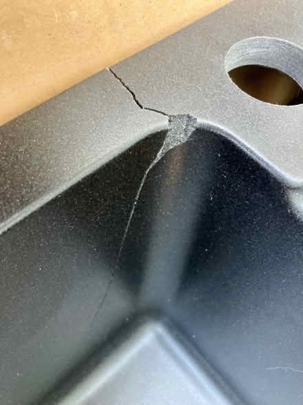 Photo of free Sink (Combe Down) #2