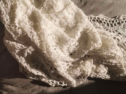 Photo of free Baby duvet and blanket (Littlemore OX4) #2
