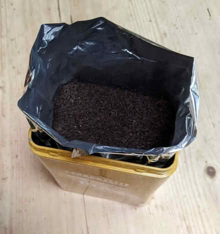 Photo of free Loose Tea from India (Pollards Hill CR4) #2