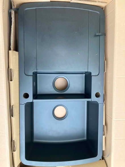 Photo of free Sink (Combe Down) #1