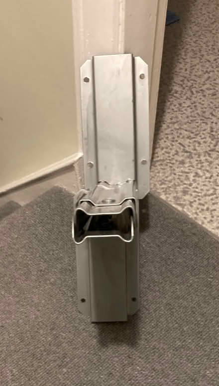 Photo of free Microwave brackets (Newtown SY16) #1