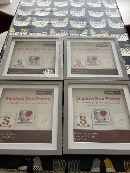 Photo of free Frames (Liberton EH16) #1