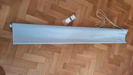 Photo of free Blackout Roller blind (Letchworth Garden City) #1