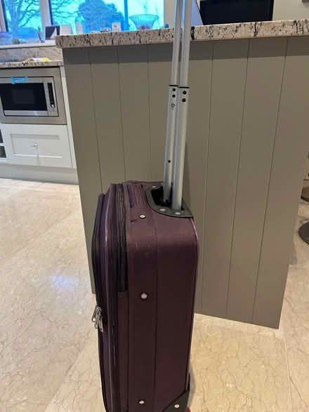 Photo of free Suitcase (Dublin 5) #3