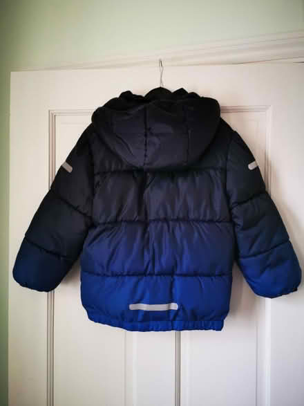 Photo of free Kids jacket (Leyton E10) #2