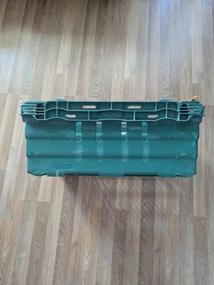 Photo of free Crate (SW2) #2