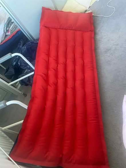 Photo of free LILO or air bed (hemel hempstead, HP3) #2