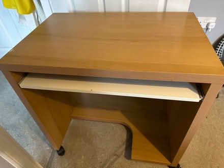 Photo of free Desk (G78) #1