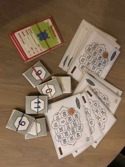 Photo of free Maths games (Pembury TN2) #1