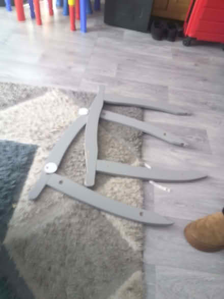 Photo of free Moses Basket (Maylands HP2) #2