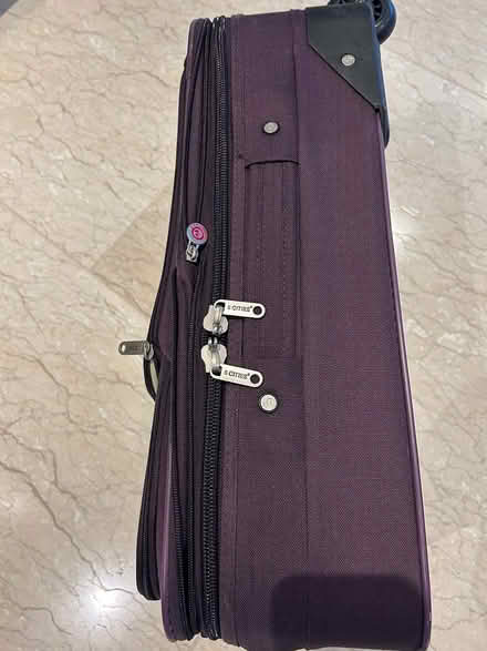 Photo of free Suitcase (Dublin 5) #2