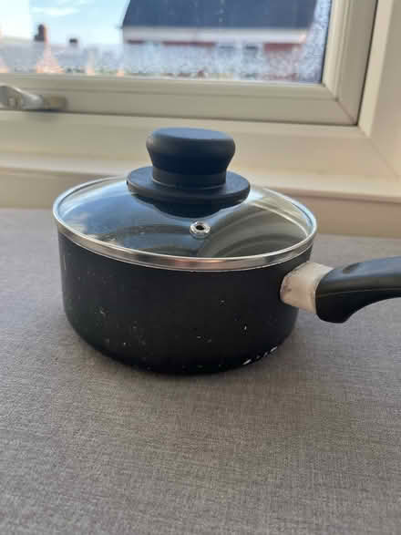 Photo of free Saucepans (NE2 Jesmond) #2