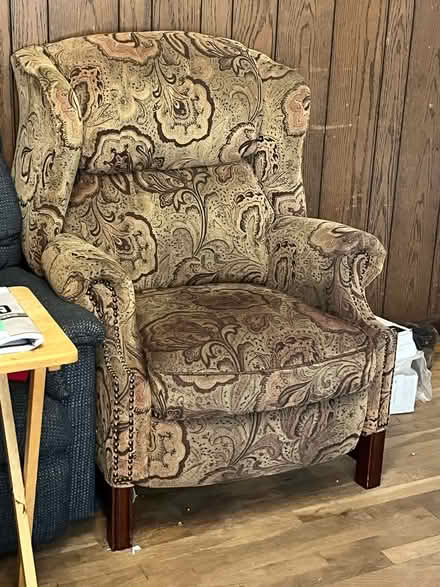 Photo of free Recliners (Hampton fox hill) #1