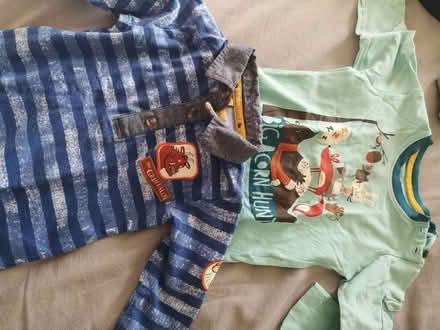 Photo of free 1-2 years boys bundle (Littlemore OX4) #4