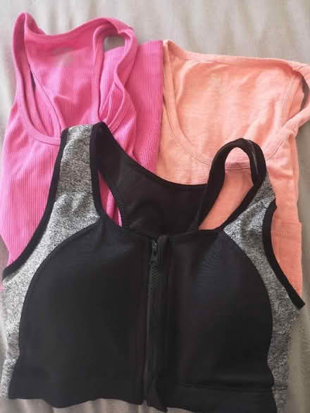 Photo of free Woman's sport clothes (Littlemore OX4) #1