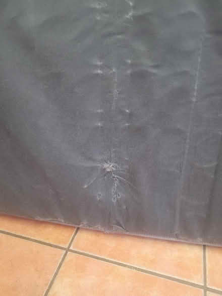 Photo of free Single bed mattress (bed not included) (Bernards Heath AL3) #4