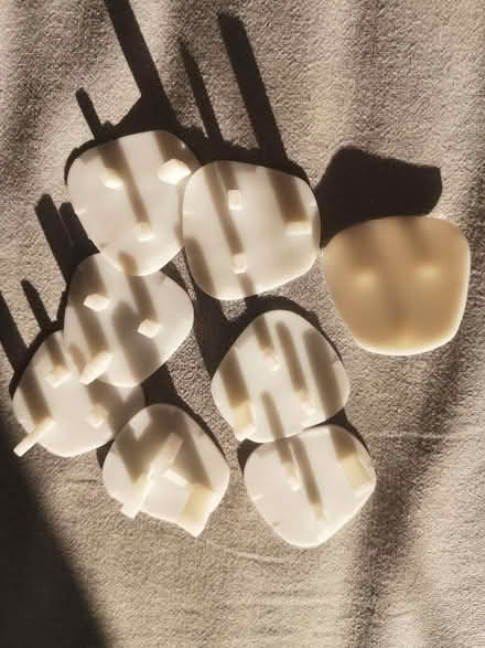 Photo of free Uk eletrical socket protection (Littlemore OX4) #1
