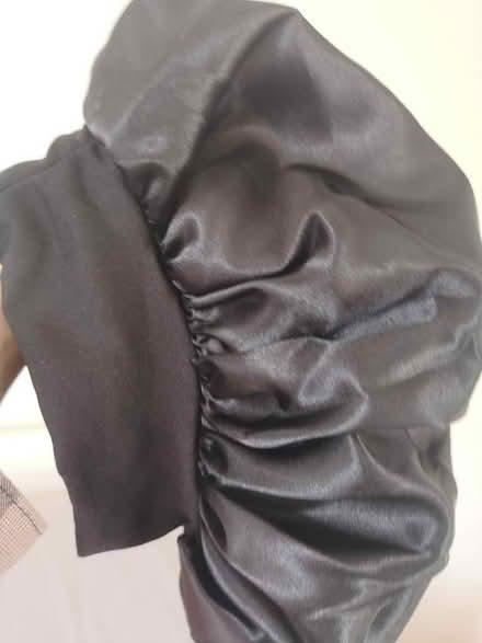 Photo of free Satin night head cover (Littlemore OX4) #2