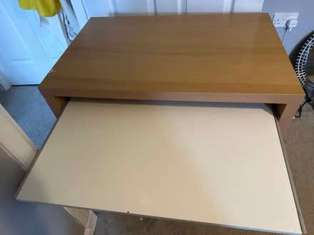 Photo of free Desk (G78) #2