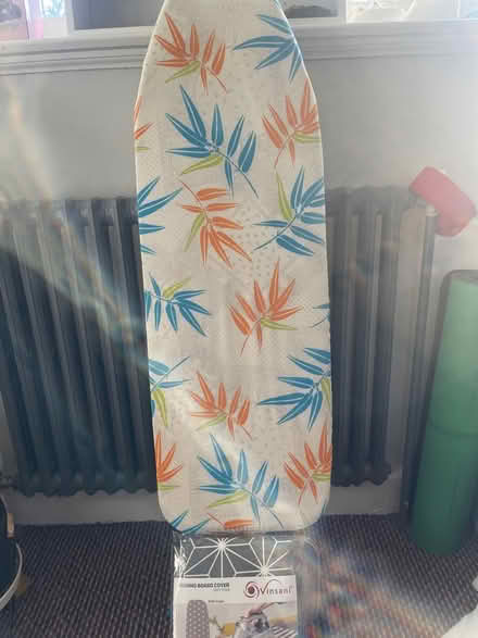 Photo of free ironing board (Herne Hill, SE24) #1