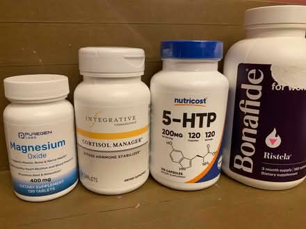 Photo of free Supplements (Andersonville) #1