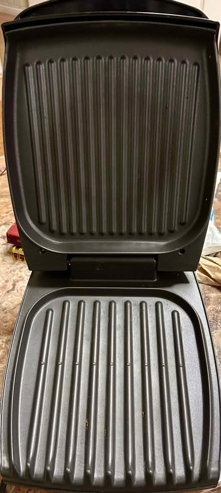 Photo of free George Forman Grill (Kelsall CW6) #2