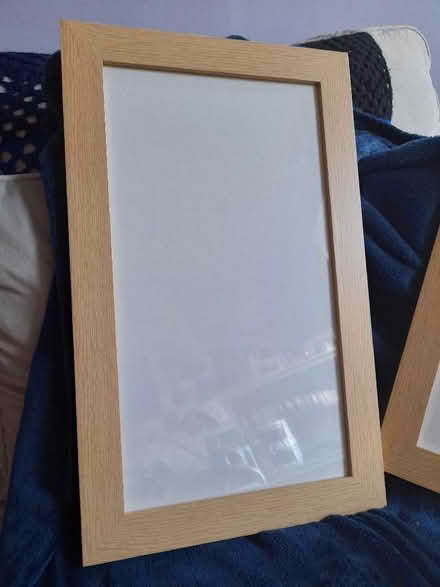 Photo of free Photo frames (Colwick NG4) #2