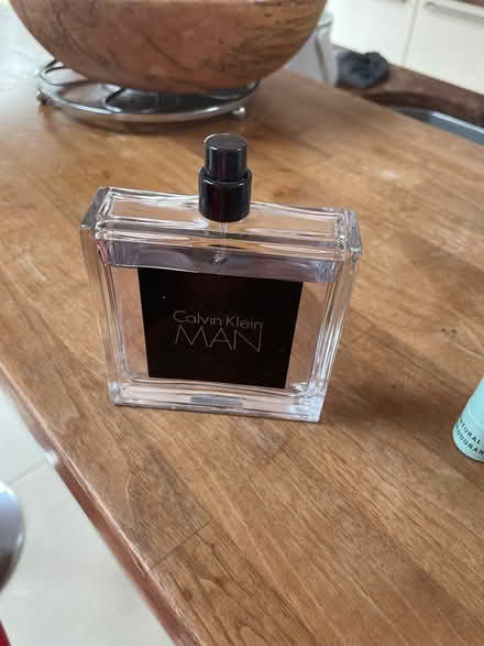 Photo of free Calvin Klein Soray (KCR Kimmage Terenure area) #1