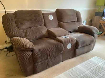 Photo of free Sofa (Temple Sowerby CA10) #1