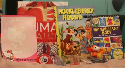 Photo of free Kids items (Hillfields CV1) #1