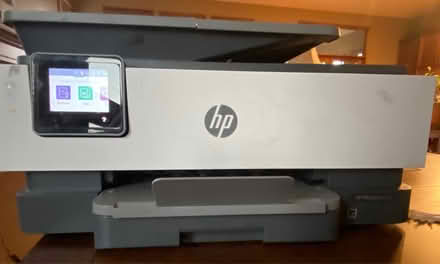 Photo of free HP Printer (Woodbury, MN) #1