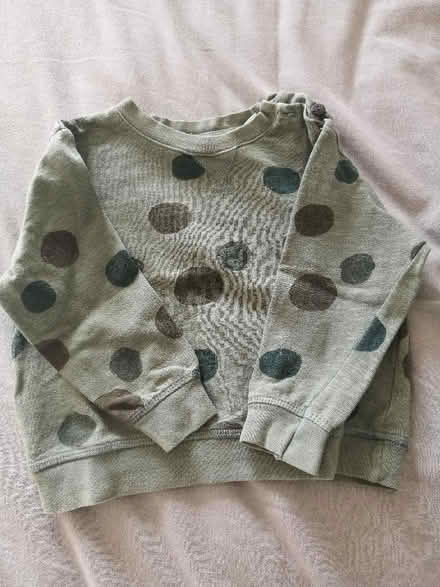 Photo of free 1-2 years boys bundle (Littlemore OX4) #1