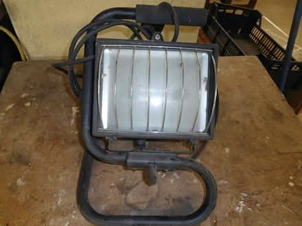 Photo of free Outdoor flood lights (Frome BA11) #1