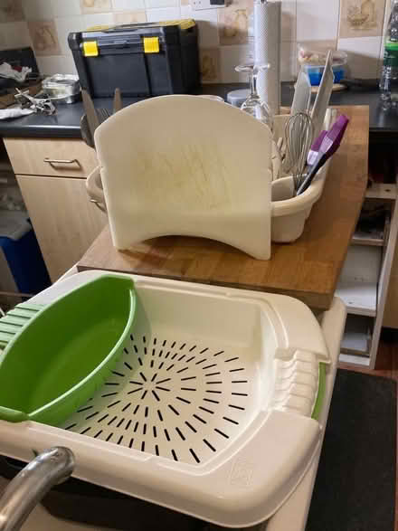 Photo of free Kitchen Accessories (CT10) #3