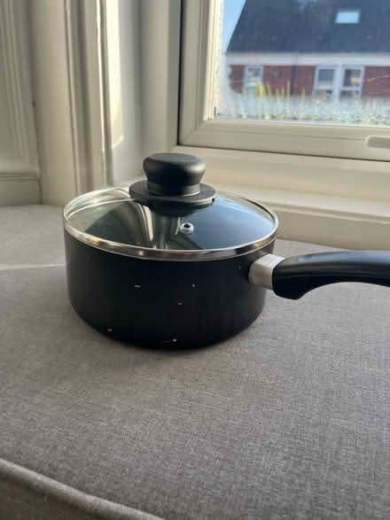 Photo of free Saucepans (NE2 Jesmond) #4