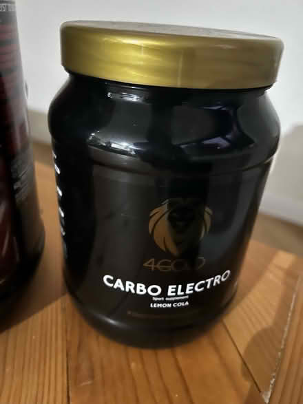 Photo of free Protein powders (Kenley) #2