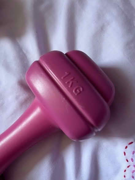 Photo of free Weights (Southborough BR2) #2