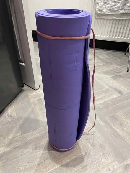 Photo of free Yoga mat (NE3, Kingston Park) #2