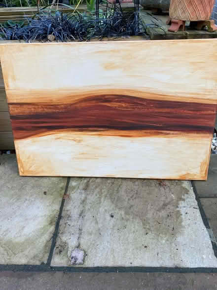 Photo of free Painting (Aldershot) #1