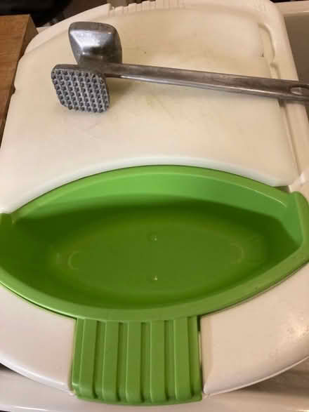 Photo of free Kitchen Accessories (CT10) #1