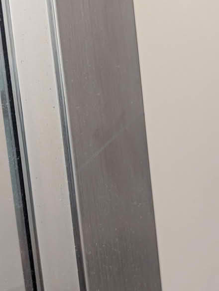 Photo of free 2 slim mirrors (Chorlton M21) #4